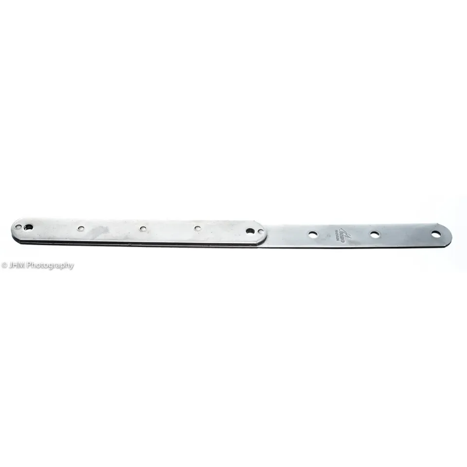 RWO R2300 cadène inox 19x254mm