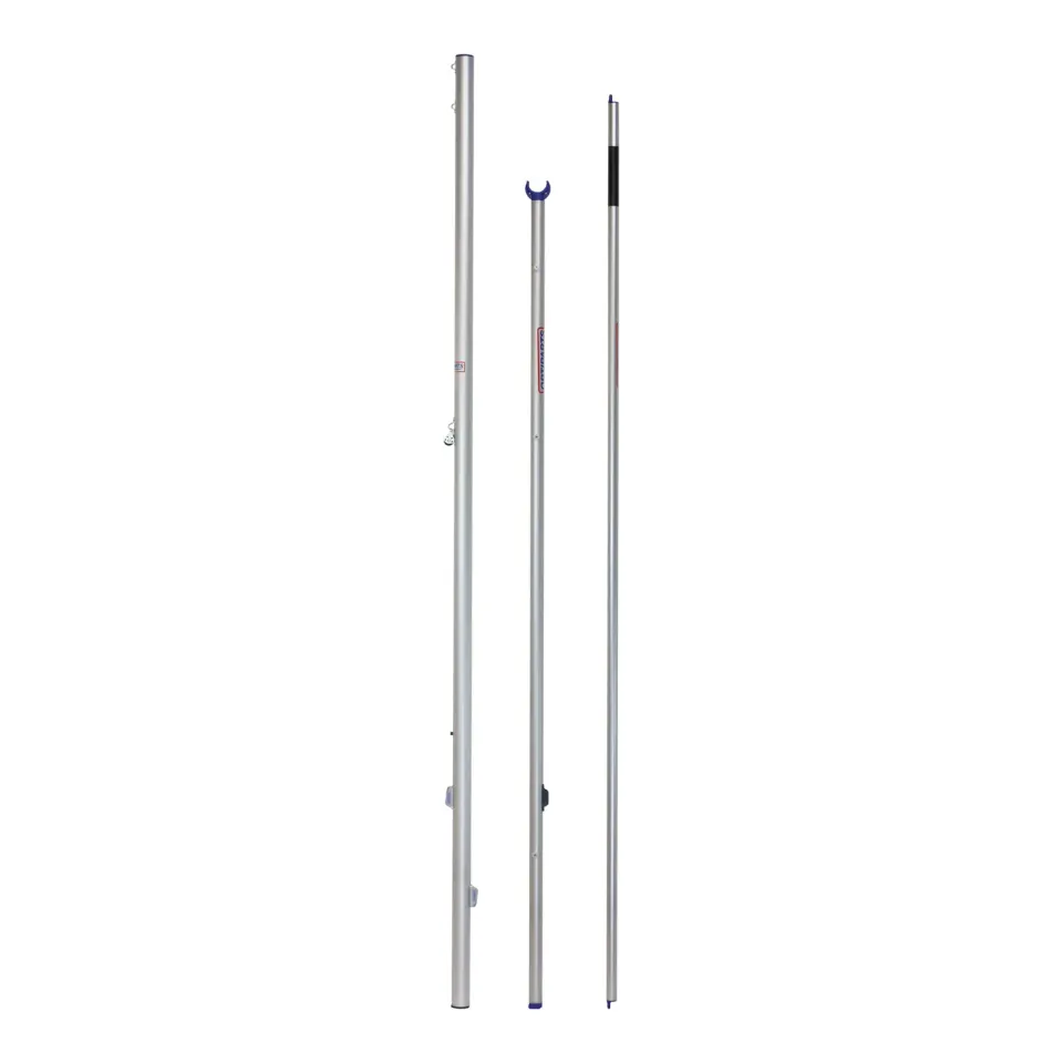 Optiparts EX1051 kit mât école Optimist Upgraded