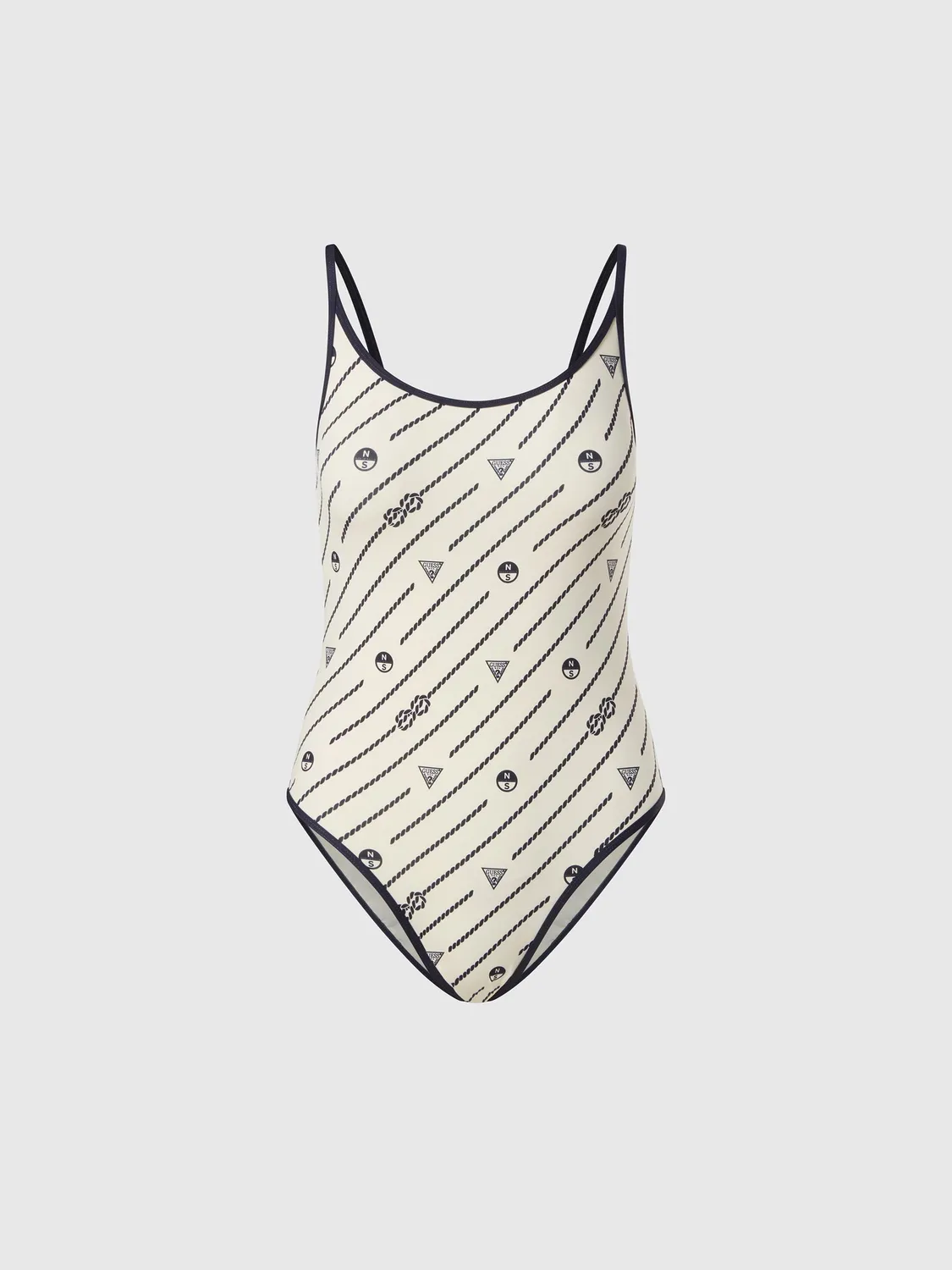 North Sails Guess maillot de bain Combo 1 une-pièce
