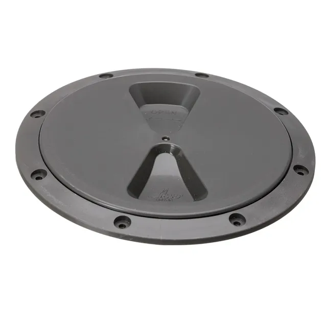 RWO R4064 trappe de visite grise étanche 150 mm