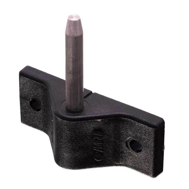 RWO R3822 aiguillot plastique 8 mm 2 trous