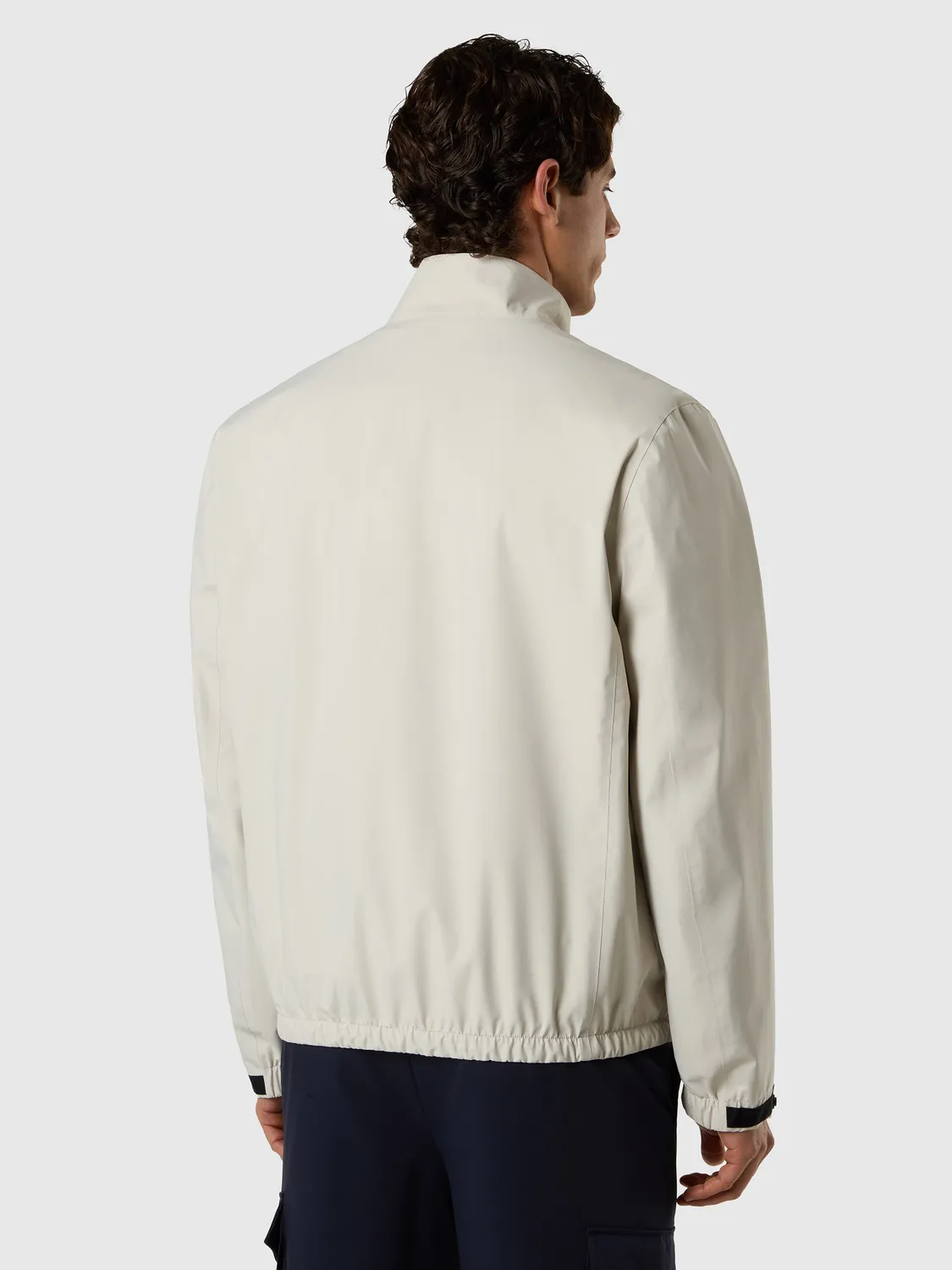 North Sails Guess veste homme coupe regular outdoor