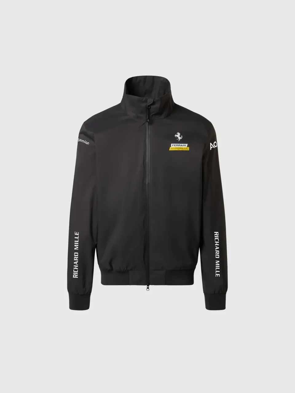 North Sails Ferrari Hypersail veste sailor Phantom homme