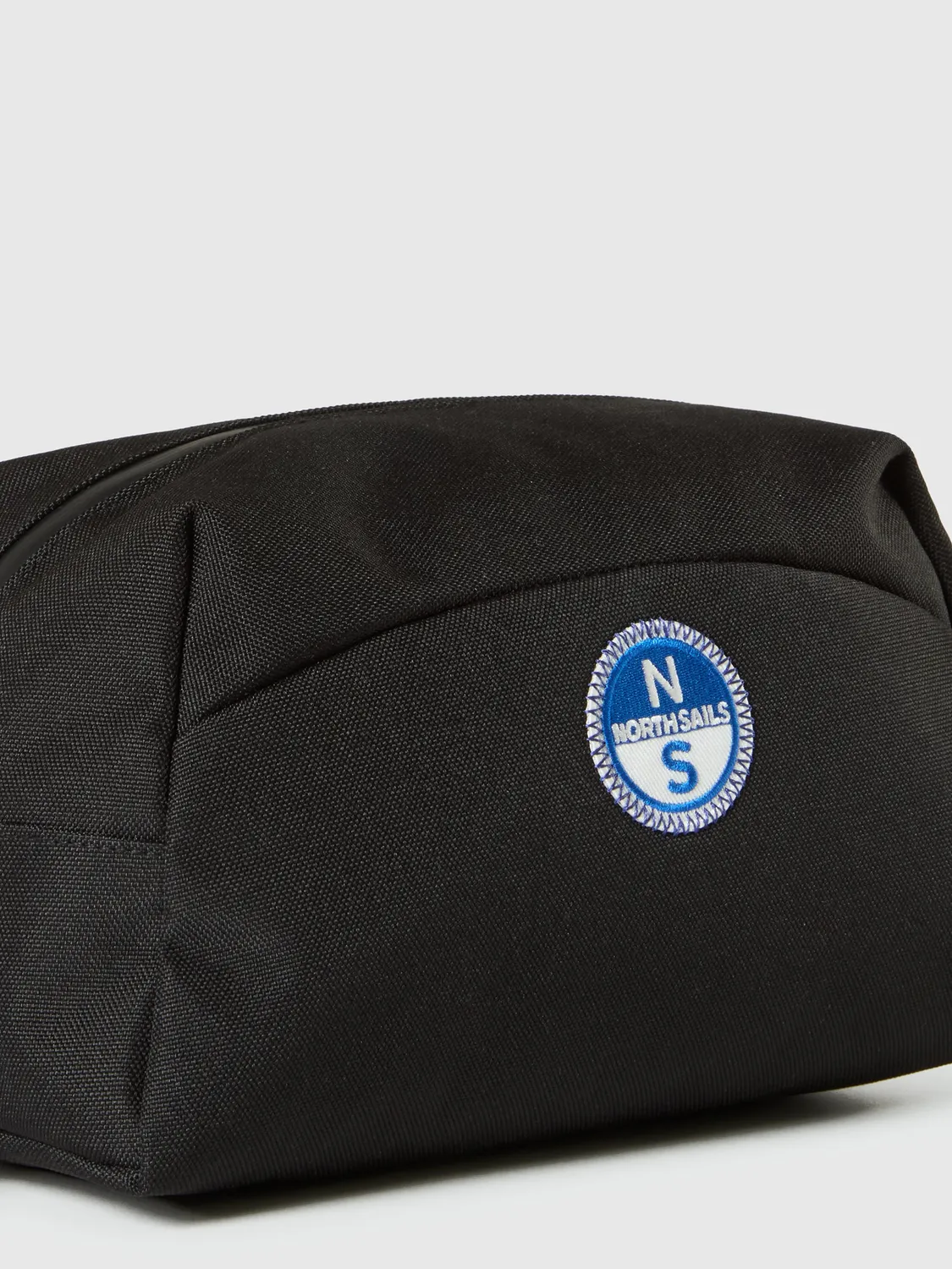 North Sails trousse toilette Cordura waterproof noire
