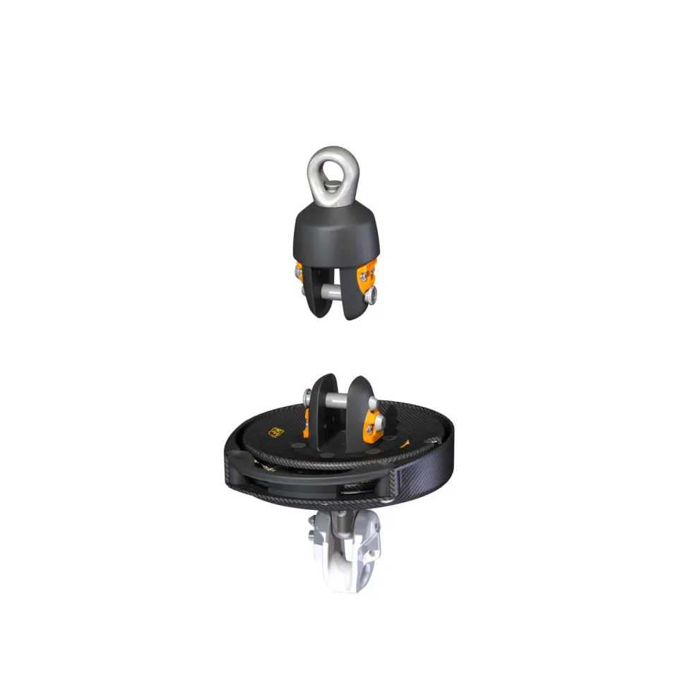 Karver KFR emmagasineur KFR1.5 Racing 1,5T
