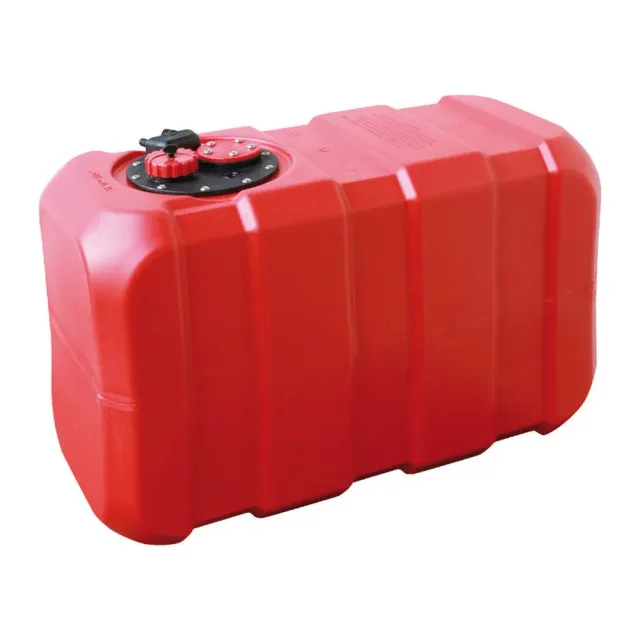 easysea Eltex réservoir carburant 62 L