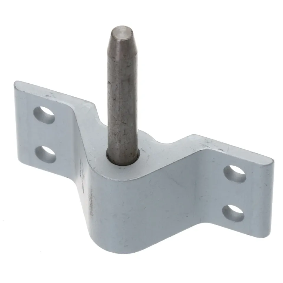 RWO R0746 aiguillot tableau arrière alu 8 mm