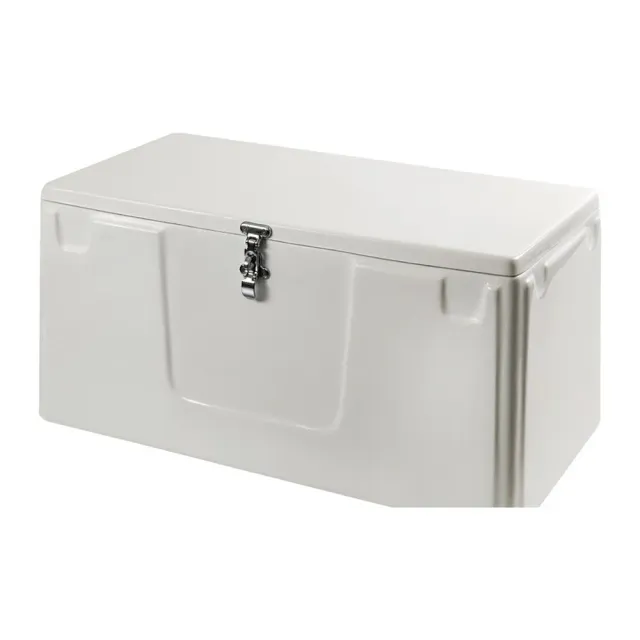 Osculati coffre réservoir blanc VTR 90x40x37 cm