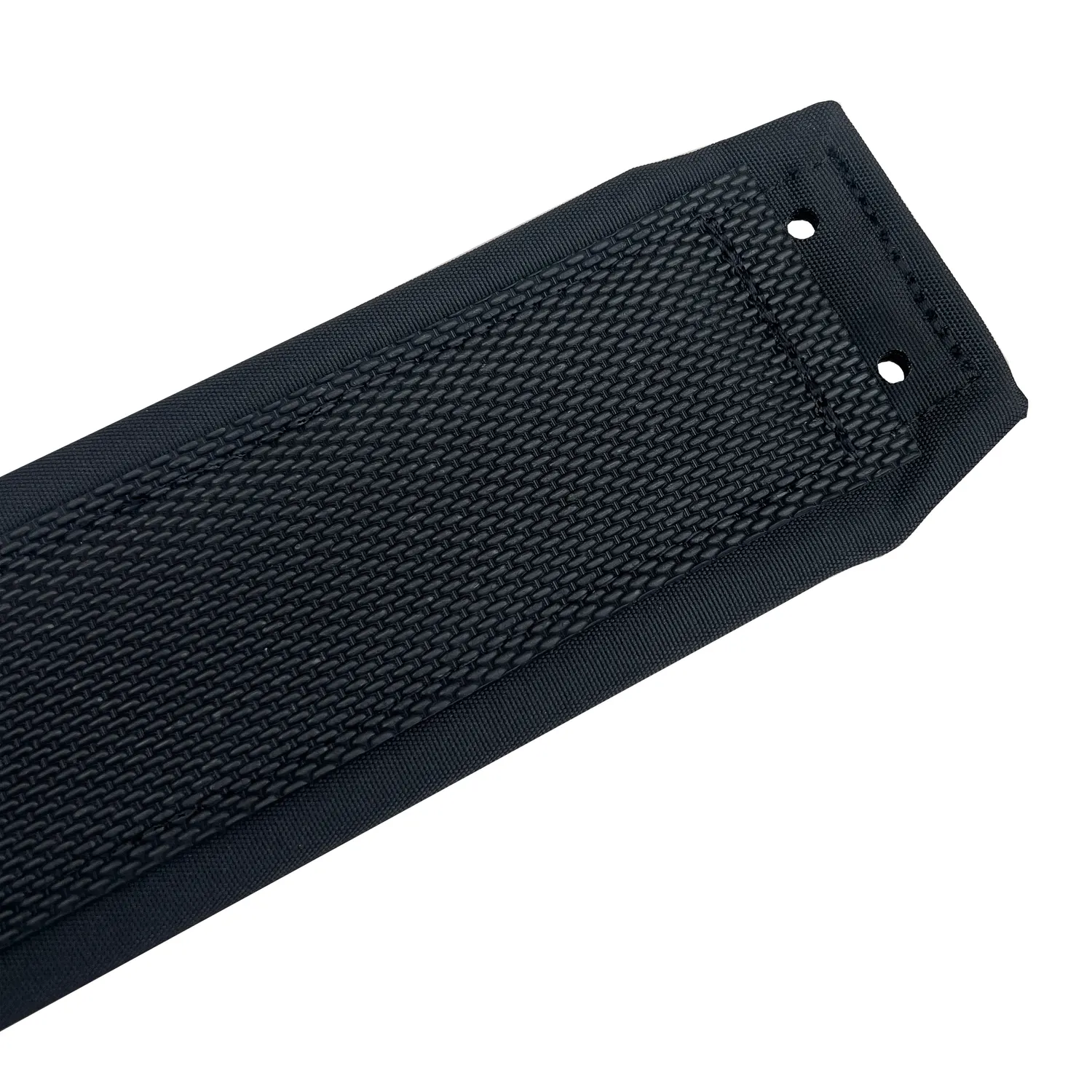 Optiparts PRO 2.0 EX2000P2 sangle de rappel 8 cm noir rigide