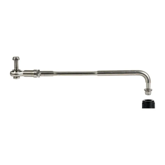 Ultraflex A73 terminal câble direction Mercury Yamaha