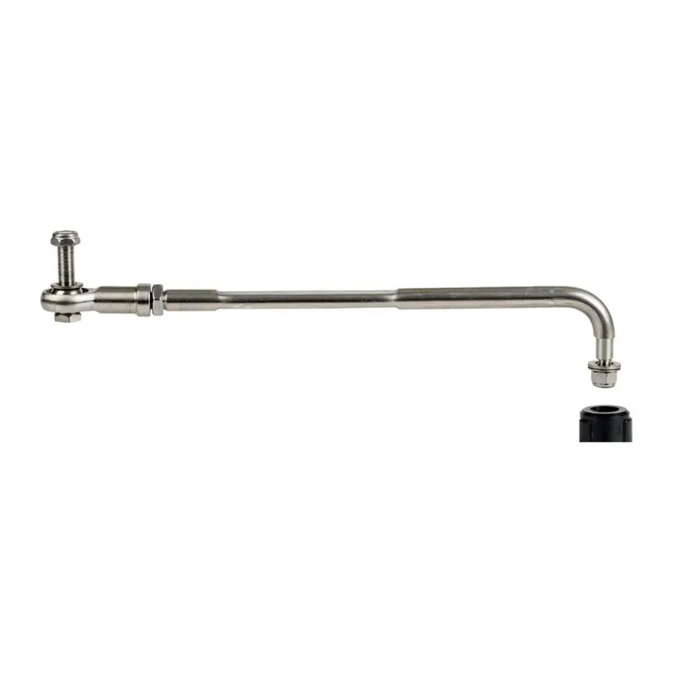 Ultraflex A73 terminal câble direction Mercury Yamaha