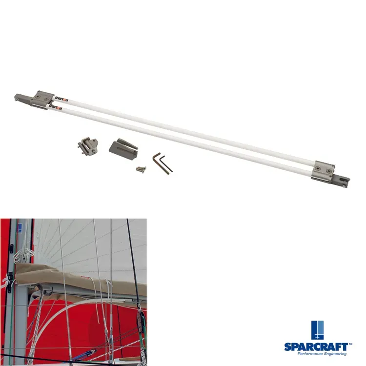 Sparcraft Pièce accastillage mât voilier origine
