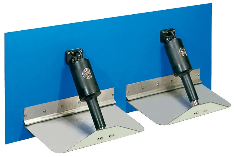 easysea EM kit flaps électromécanique inox