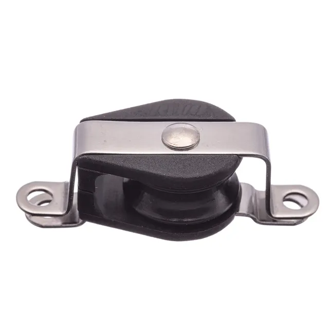 RWO R5106 poulie cheek 19 billes 6mm charge 130kg