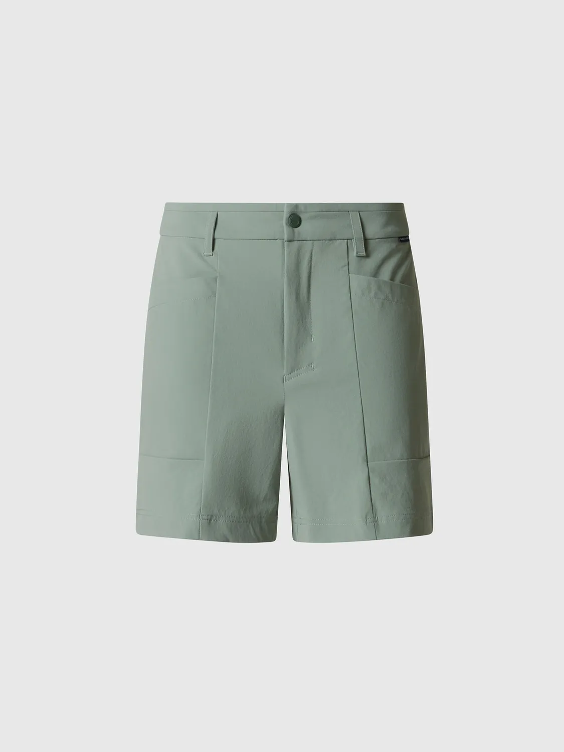 North Sails shorts nylon stretch recyclé ceinture