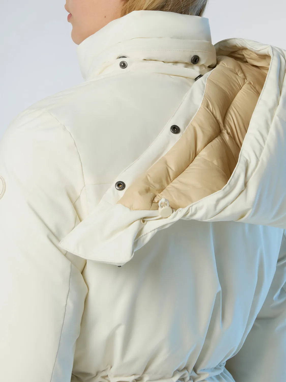 North Sails Nancy parka 2 couches femme