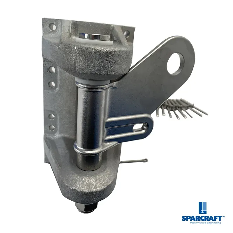 Sparcraft hale-bas à ressort complet grand modèle