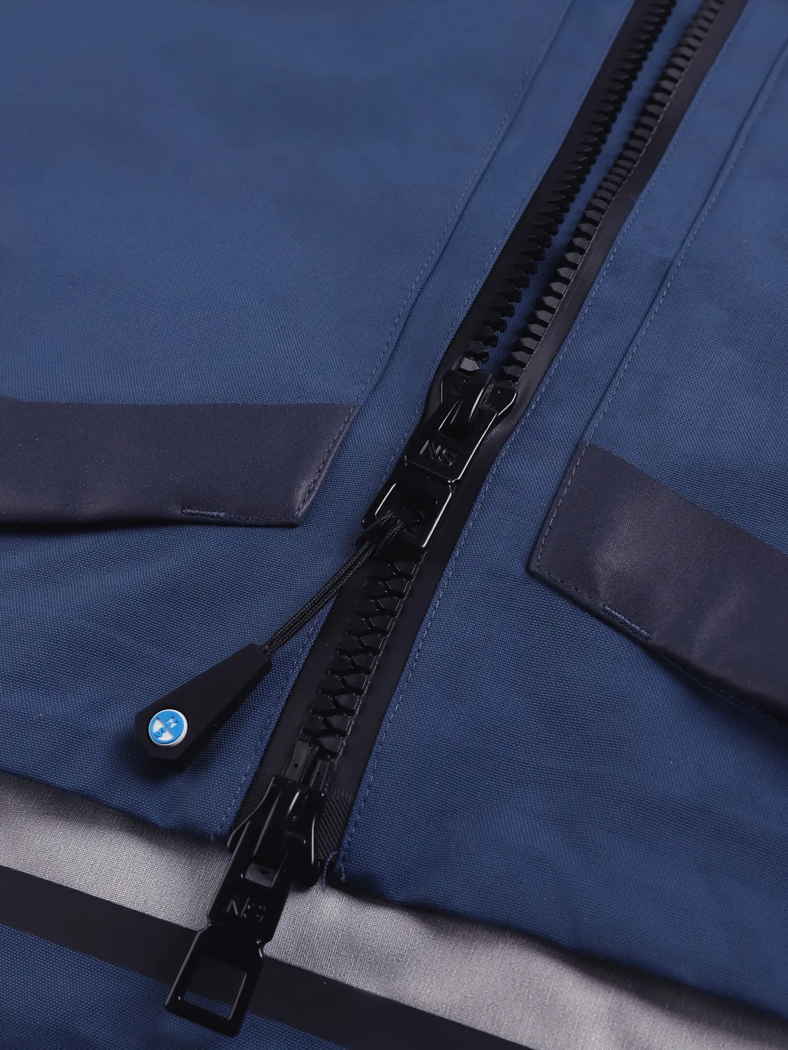North Sails Mariner veste Dark denim