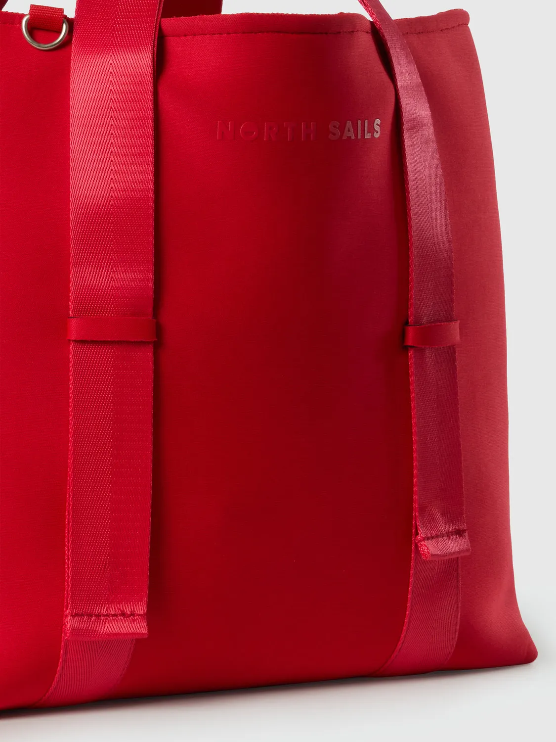 North Sails sac tote néoprène sangles réglables