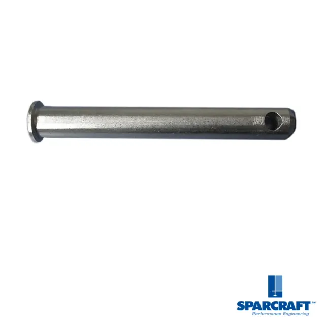 Sparcraft Clevis Pin 12x85 axe à chape inox