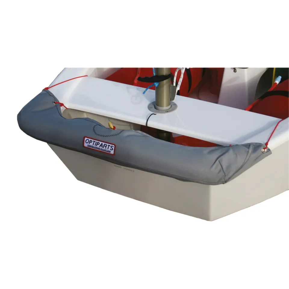 OPTIPARTS EX1065 pare-battage étrave Optimist mousse