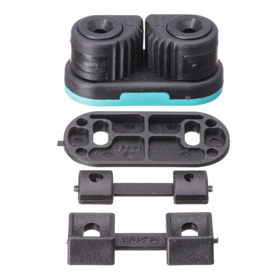 RWO R3623 bloqueur camcleat kevlar 2-8 mm noir