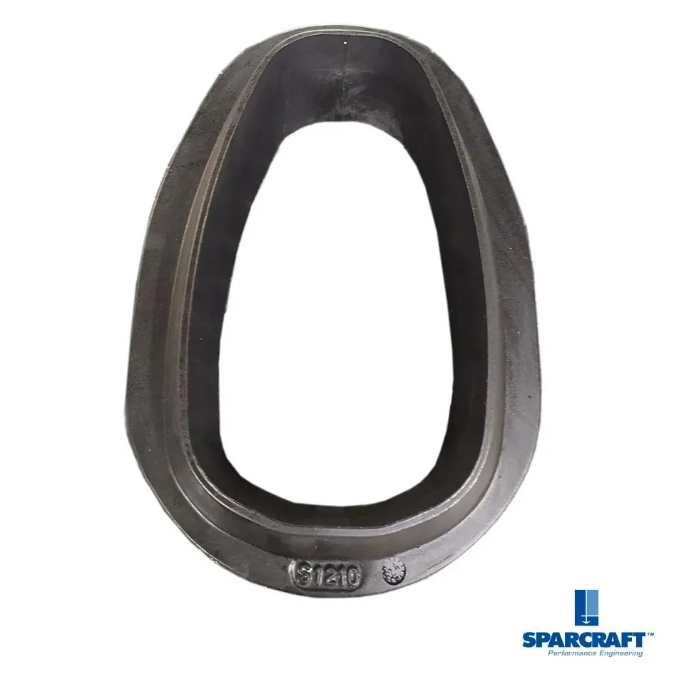 Sparcraft Cale Injectée S1210 collier de pont