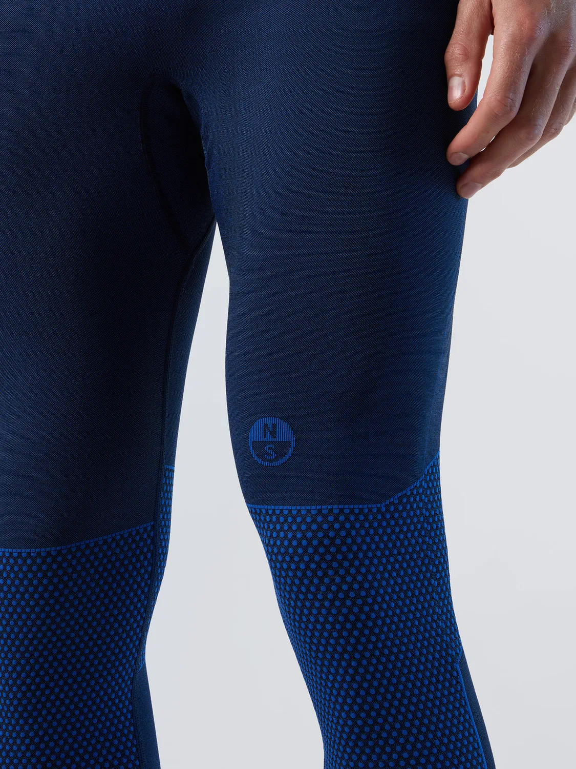 North Sails Baselayer collant thermique sans coutures