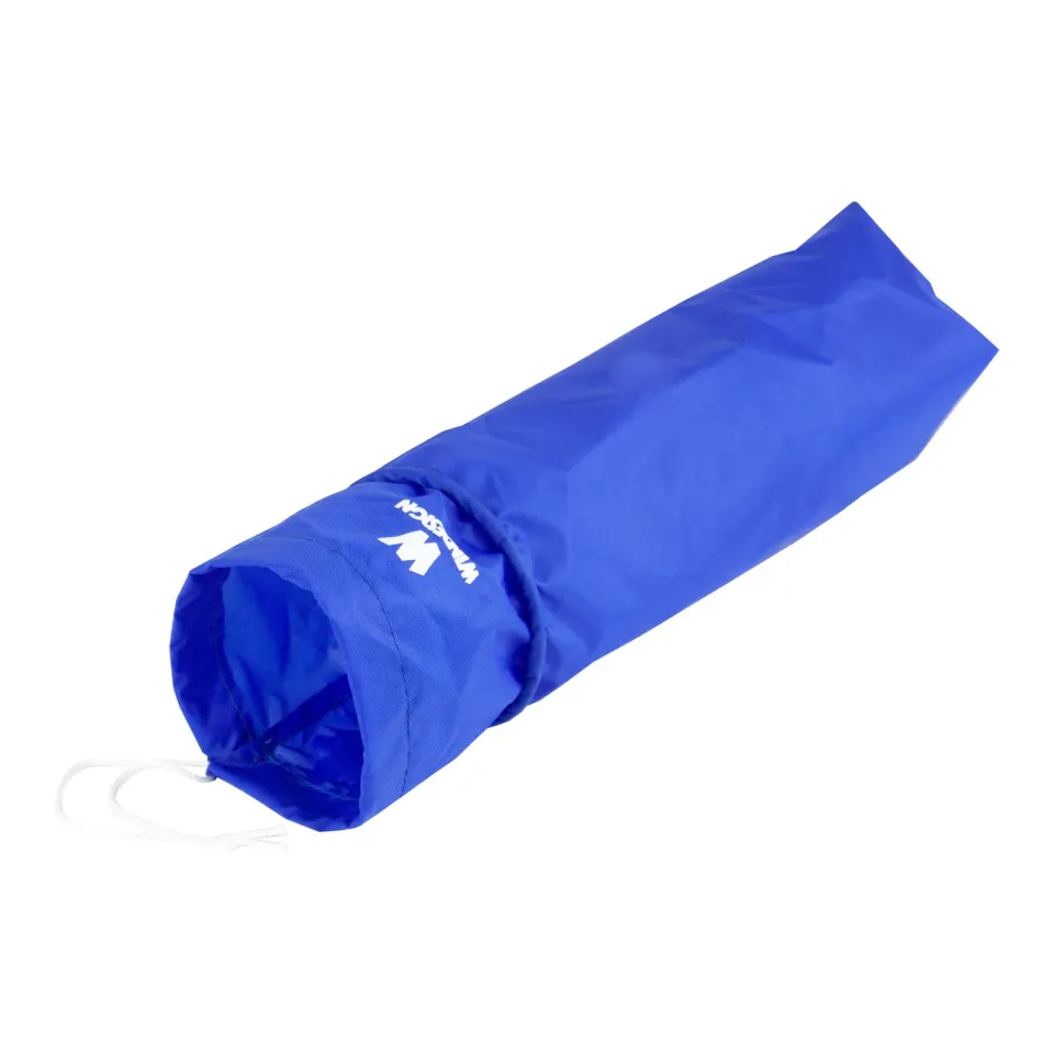 Windesign EX1239 sac trappe 100 mm bleu Optimist