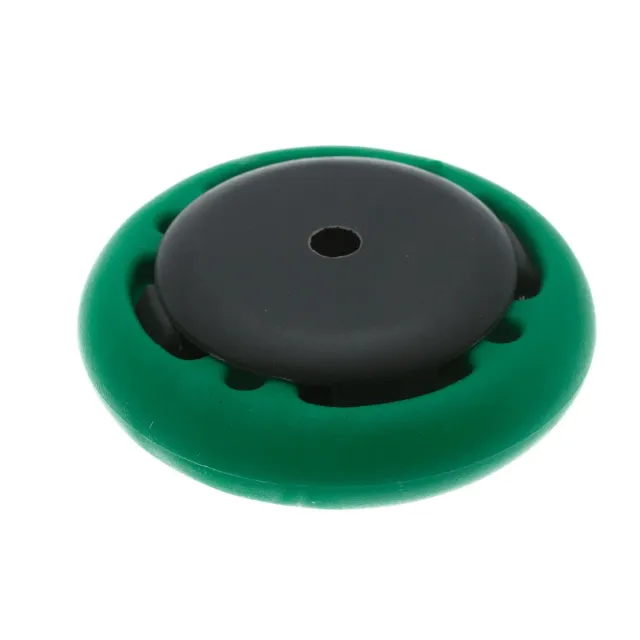 RWO R4304G bague protège-voile verte 40mm x2