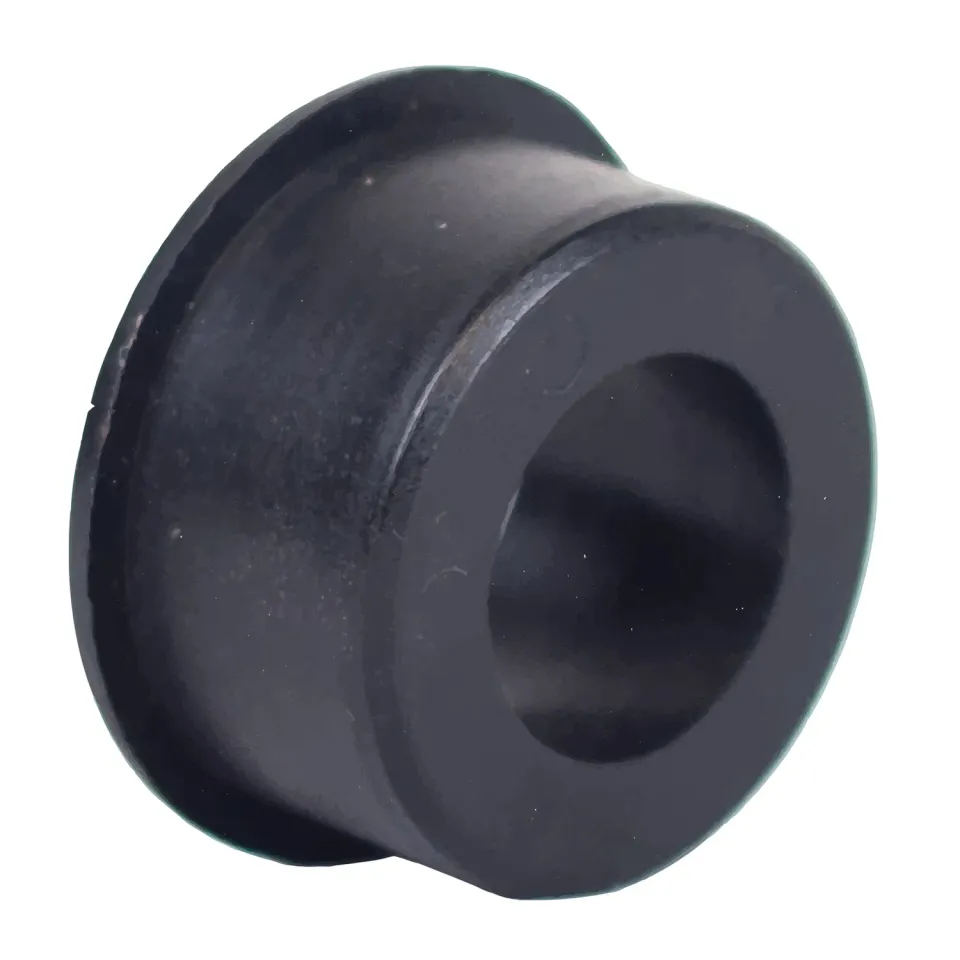 Optiparts EX10788 bague roue chariot axe 20 mm à l'unité