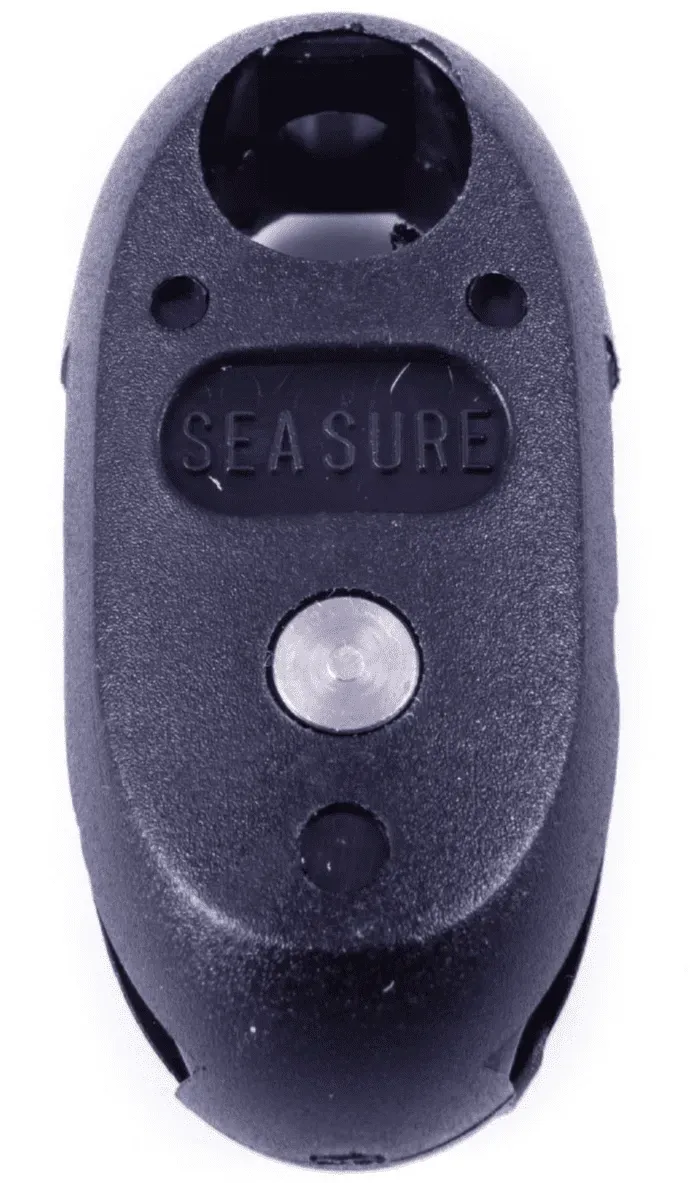 SEA SURE 00.40 poulie shuttle small bout 6 mm