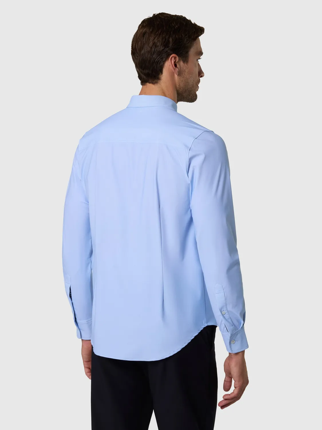 North Sails Chemise 4-Way Stretch Combo 3 extensible