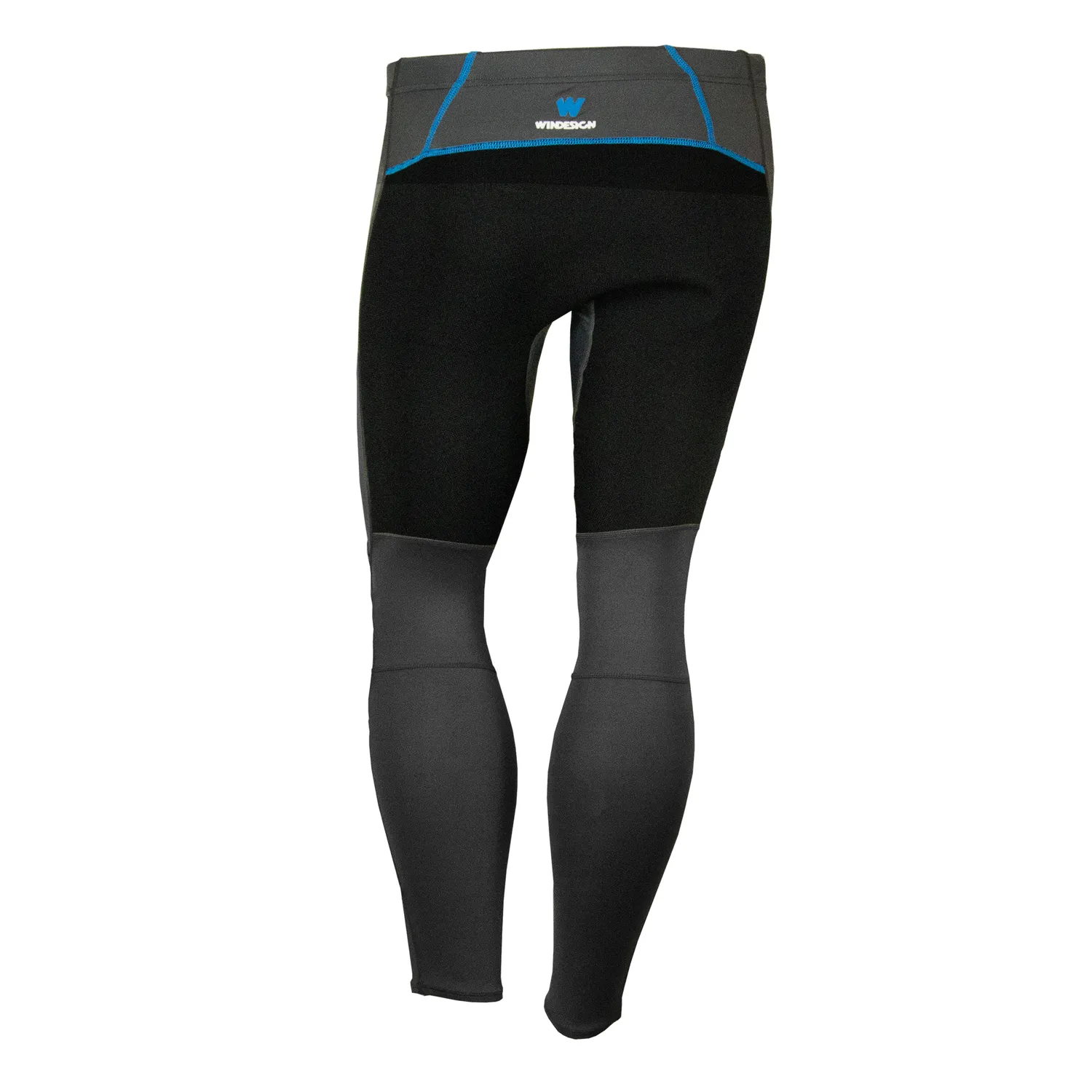 Windesign Neo-rash pantalon voile anti-UV néoprène 1,5 mm