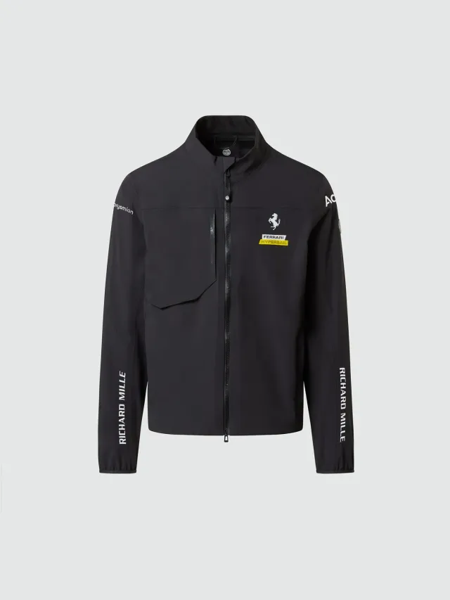 North Sails Ferrari Hypersail GP Aero 2.0 Veste Phantom L