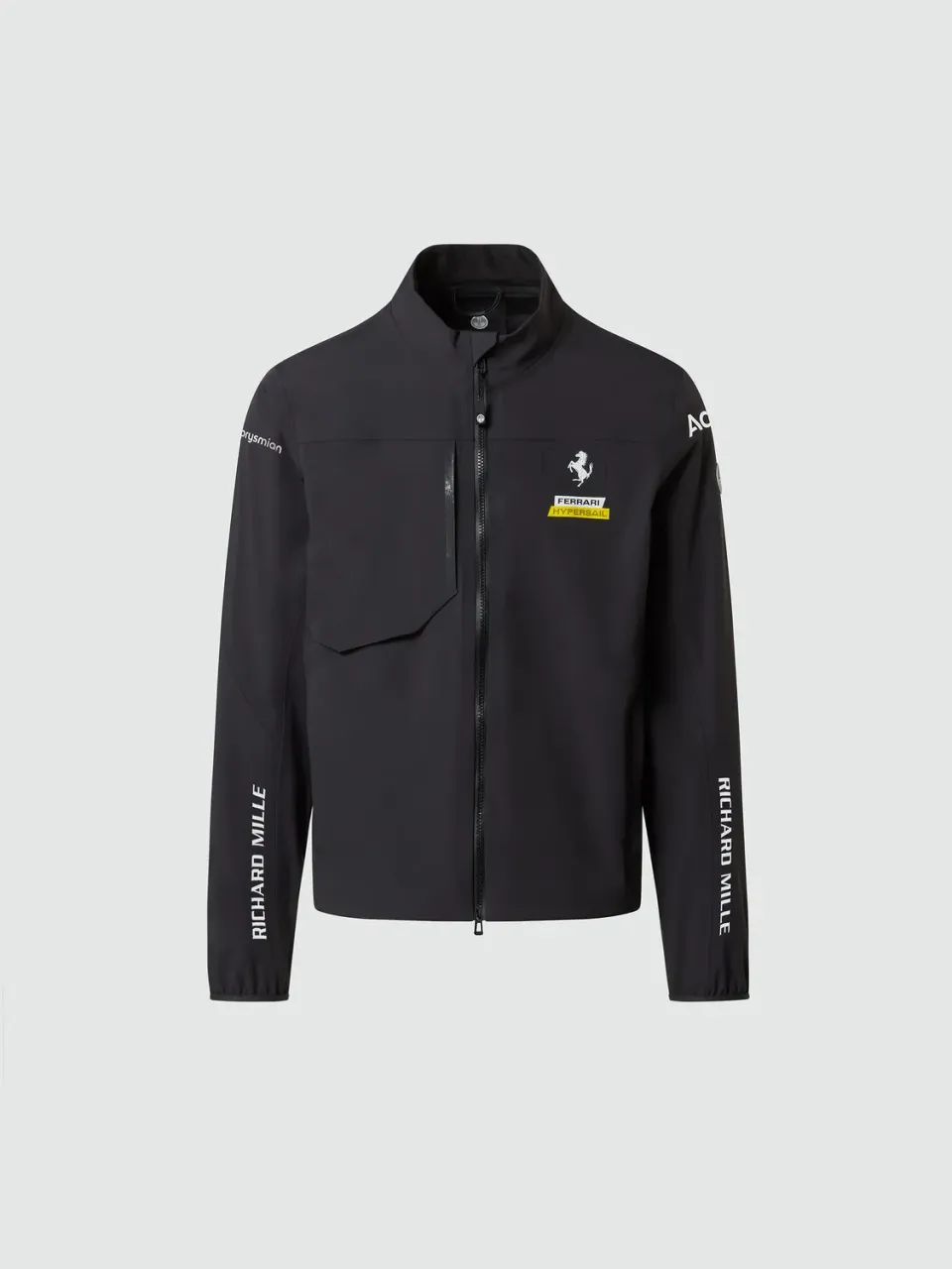 North Sails Ferrari Hypersail GP Aero 2.0 Veste Phantom L