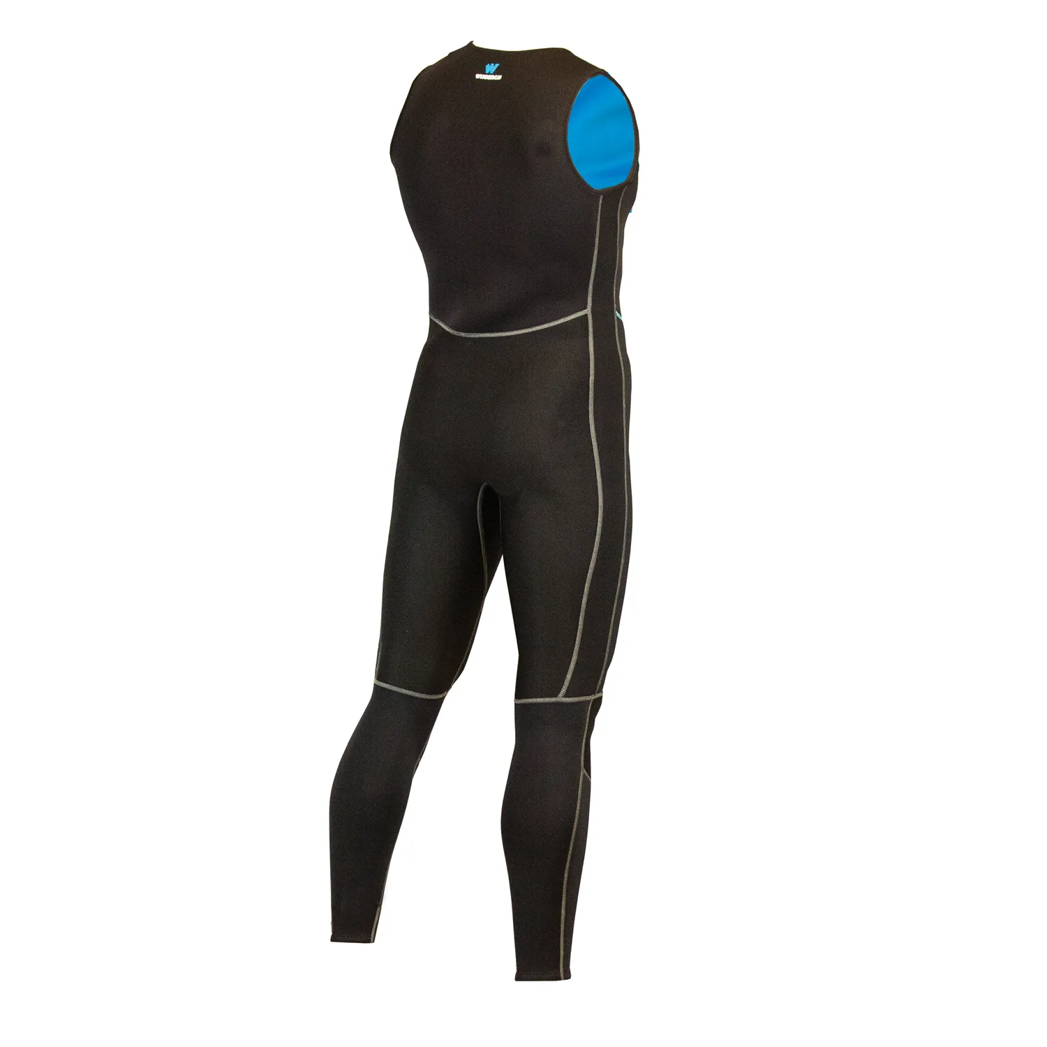 Windesign EX2525 long john néoprène 3 mm Neo-Skin