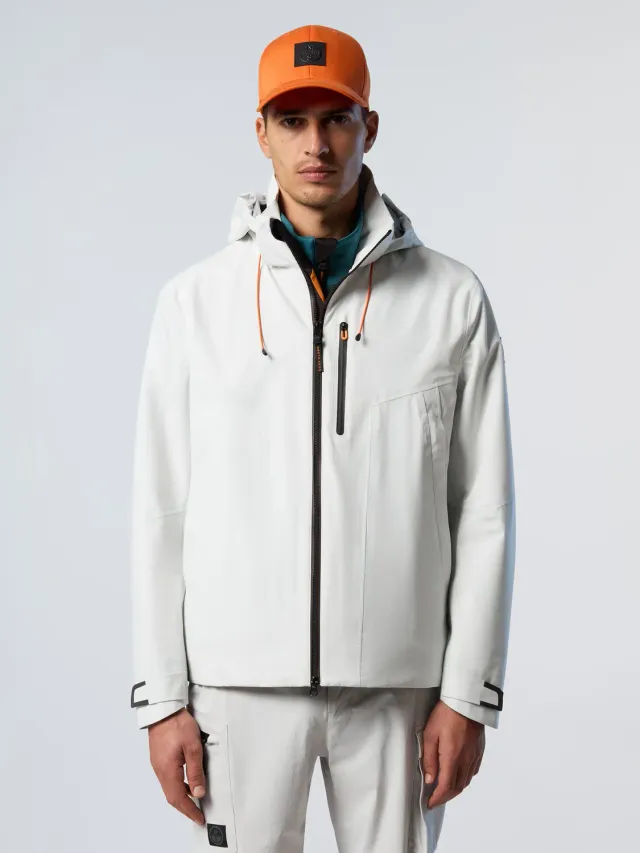 North Sails Edge Tech veste de quart imperméable