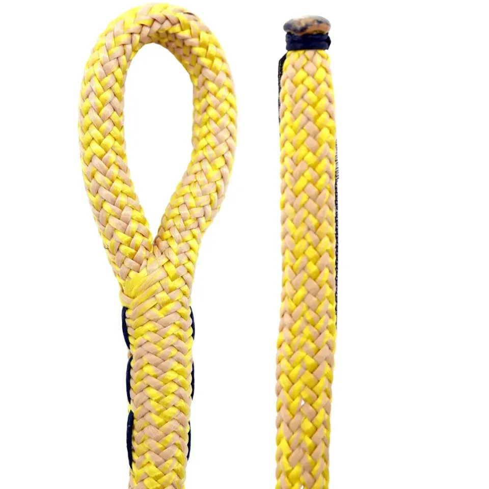 Ino Block épissure double tresse Dyneema constricteur