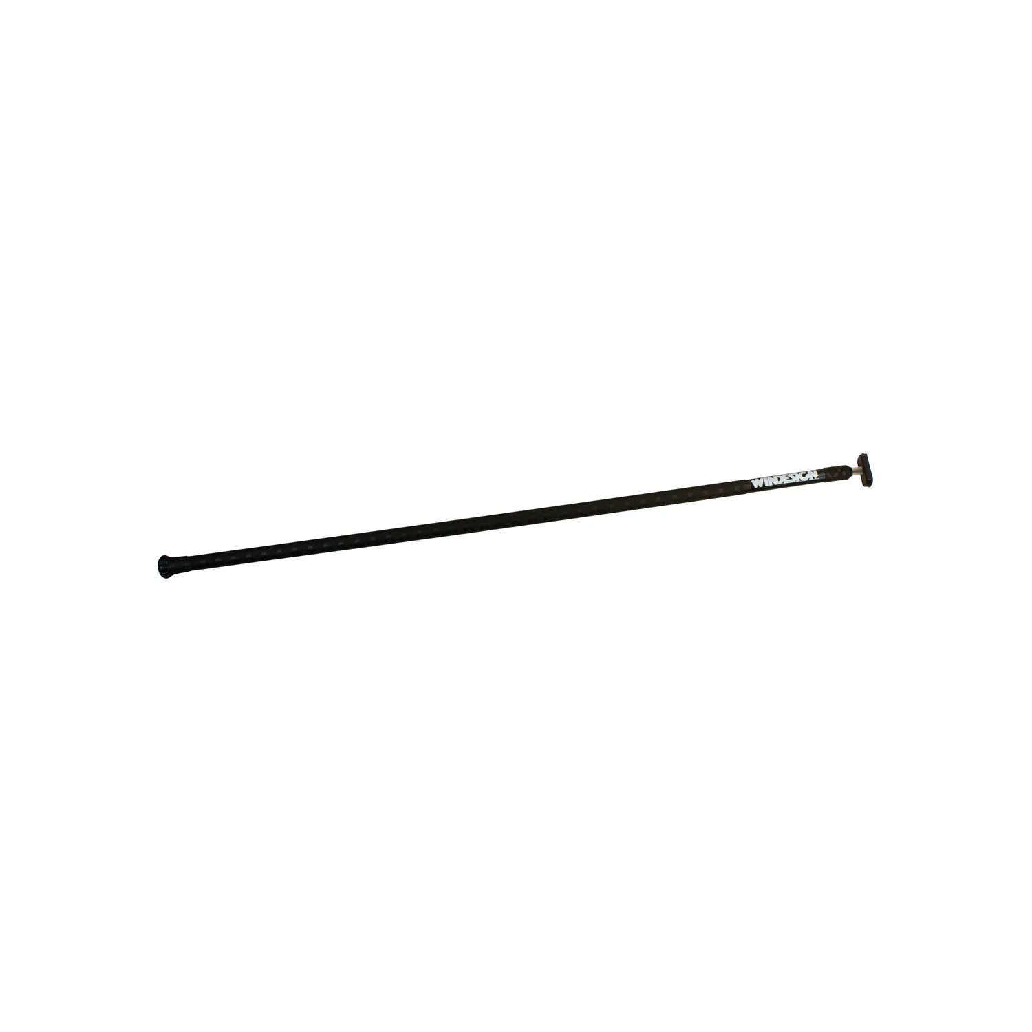 Optiparts 6520 prolongateur barre alu 20 mm