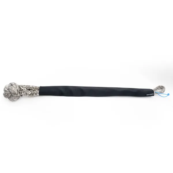 Ino Block Forte Charge manille textile HMPE haute résistance
