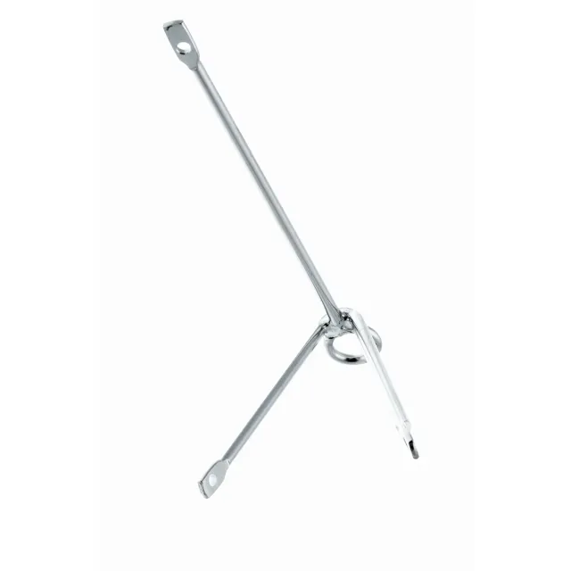 RWO R4210 grue de spi inox