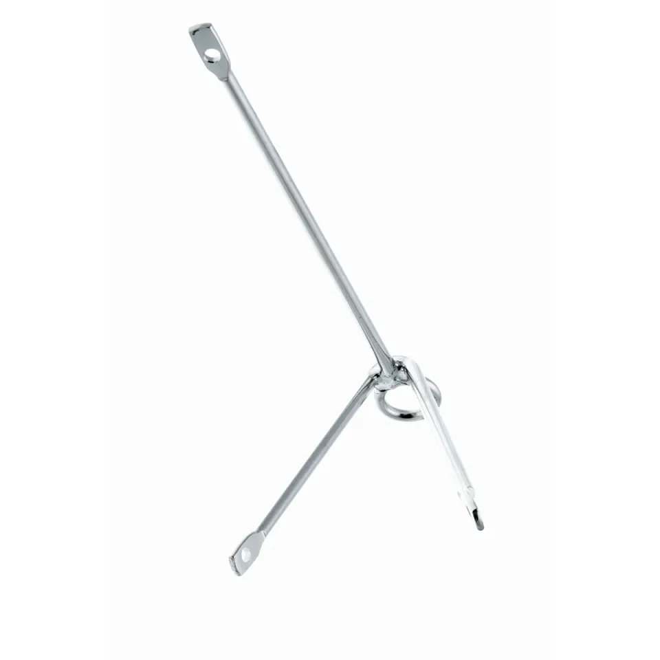 RWO R4210 grue de spi inox fixation 4 mm