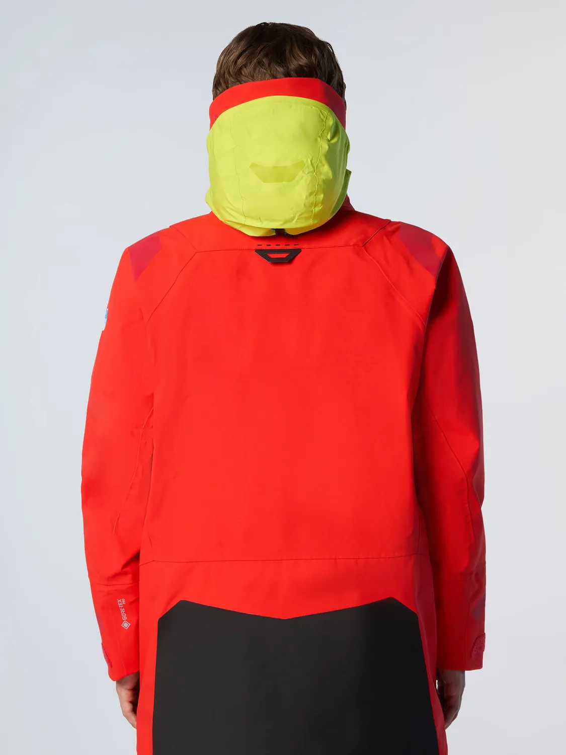 North Sails Southern Ocean Smock Gore-Tex Pro étanche