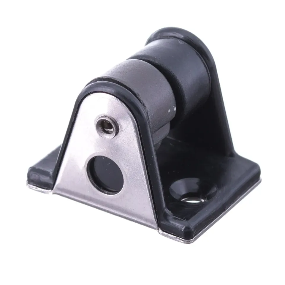 RWO R3598 Taquet Lance 6mm Carbone x1
