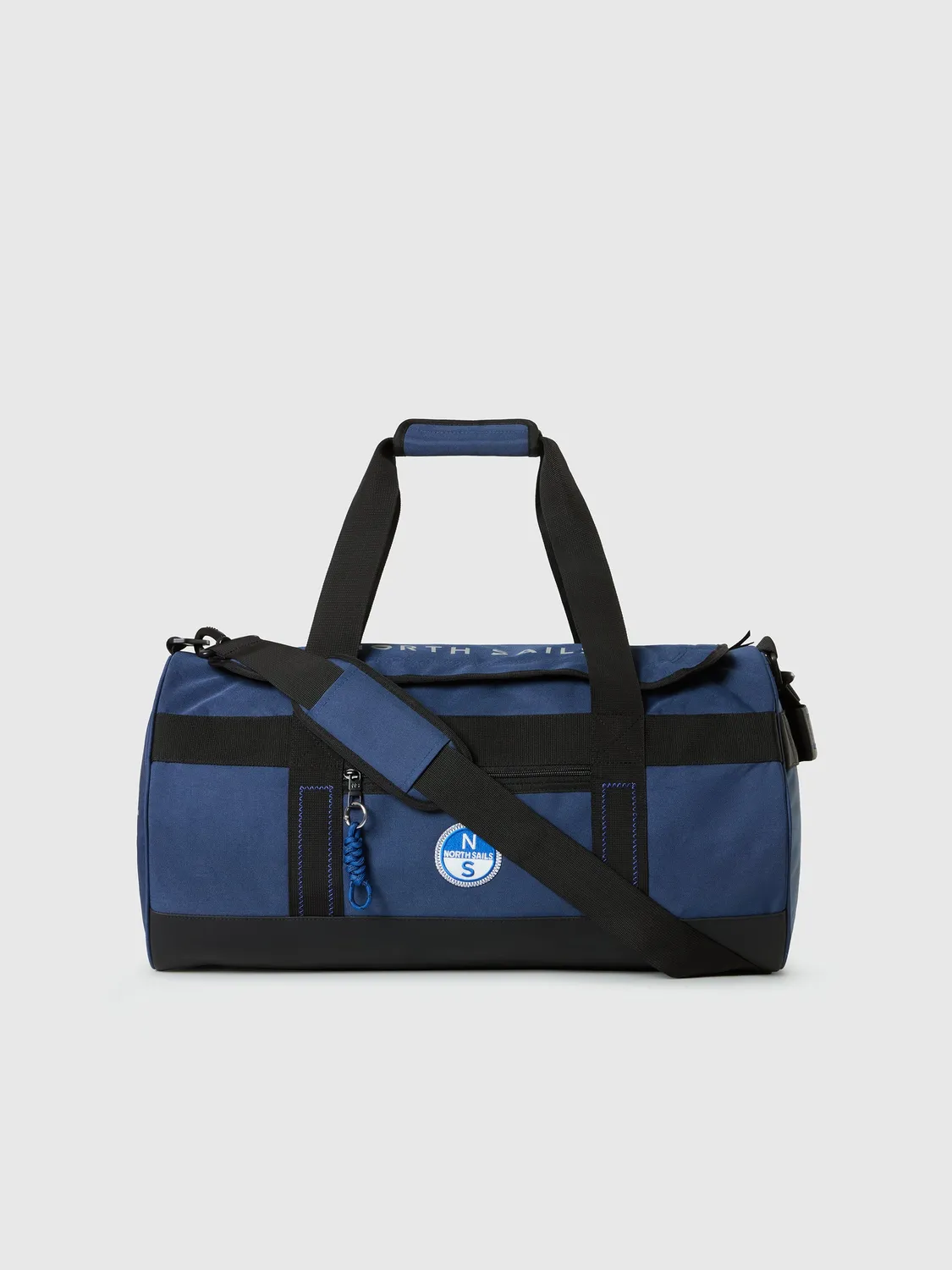 North Sails sac polochon Cordura étanche denim foncé