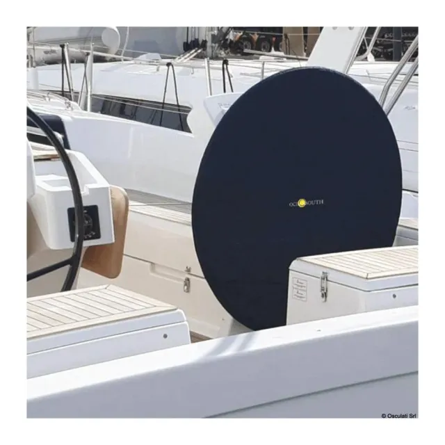 Oceansouth housse barre à roue Ø 1015 mm UV