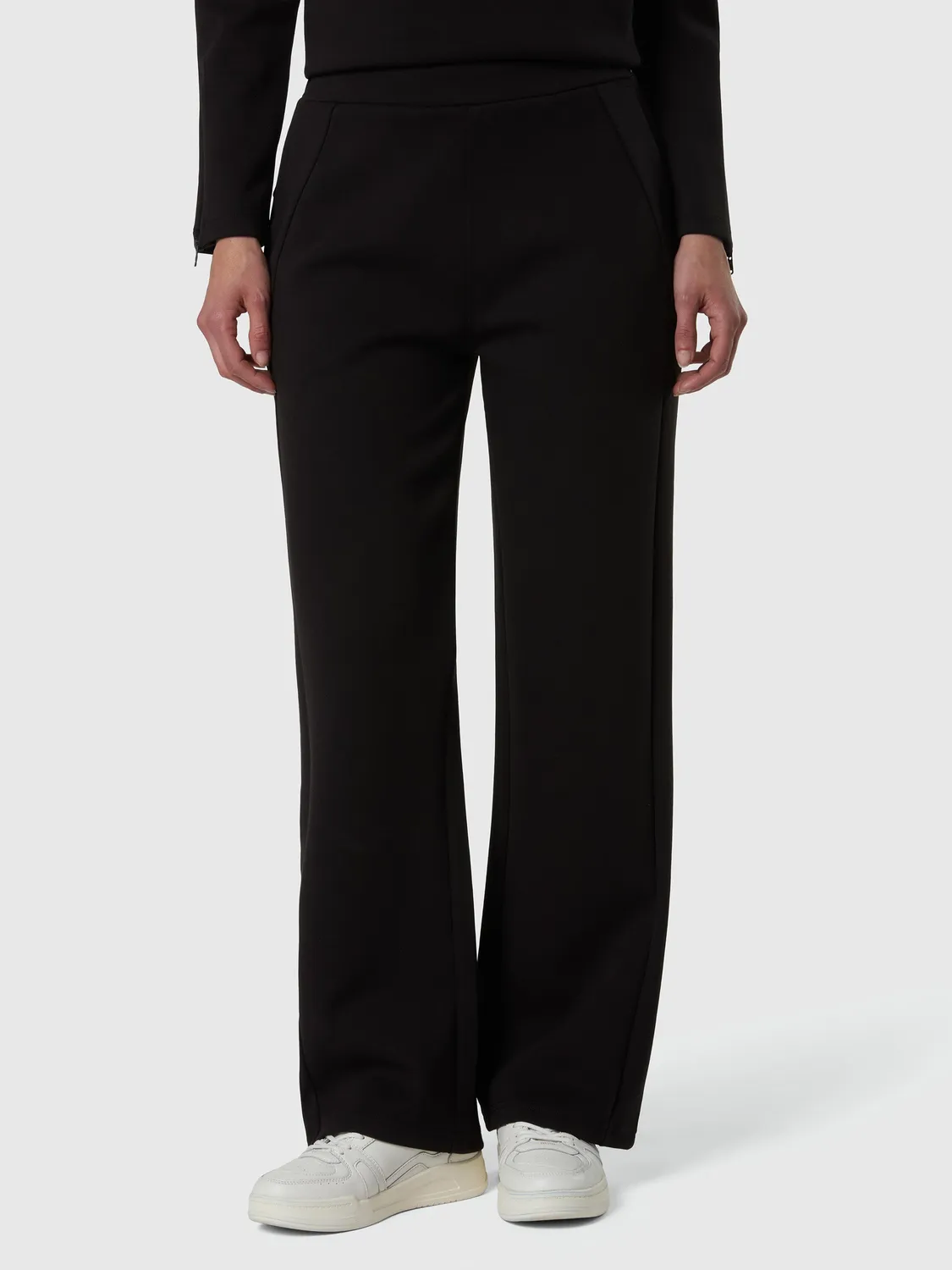 North Sails pantalon interlock hiver femme
