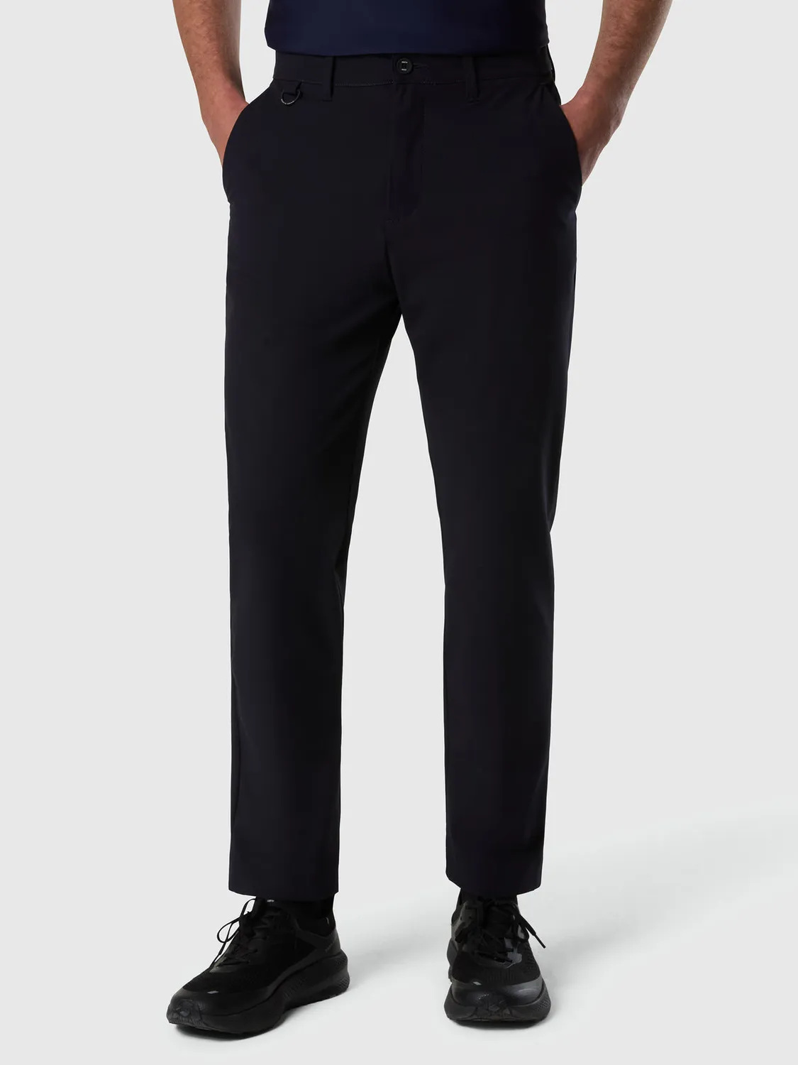 North Sails Defender chino nylon slim confort