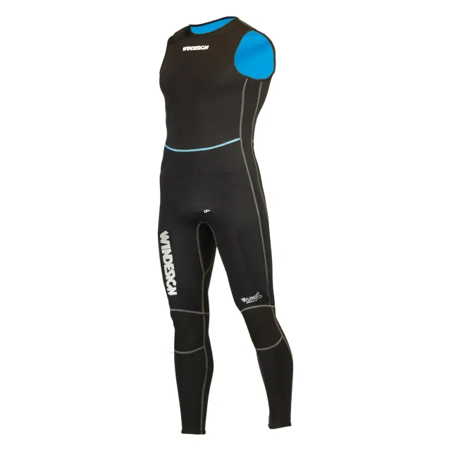 OPTIPARTS Neo-Skin EX2525J combinaison long john junior 3 mm